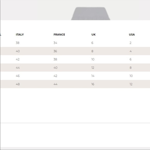 Seventy burgundy Chino Pants - Picture 8 of 8